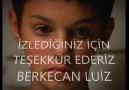 berkecan luiz karaoke seslendirmesi