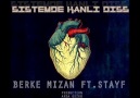 Berke Mizan Ft. Stayf - Sistemde Kanlı Diss (2012)