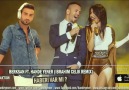 Berksan & Hande Yener - Haberi Var mı  (İbrahim Çelik Remix) 2014