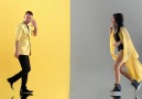 Berksan & Hande Yener - Haberi Var Mı (Video Klip)