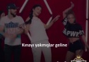 Berna Tan- Kına )