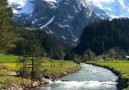 Berner Oberland Switzerland Senna Relax