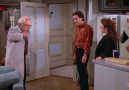 Bernie Sanders Stars As George on Seinfeld