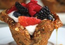 Berry French Toast CupsFULL RECIPE