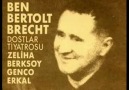 Bertolt Brecht - Okuyan Bir İşçi Soruyor!