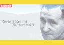 Bertolt Brecht - Tahterevalli