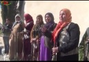 BERXWEDANA DAYİKÊ ROJAVA Lİ BAJARÊ KOBANÊ