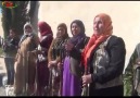 BERXWEDANA DAYİKÊ ROJAVA Lİ BAJARÊ KOBANÊ