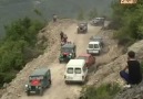 Beşikdağ Jeep Safari