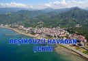 BEŞİKDÜZÜ HAVADAN ÇEKİM