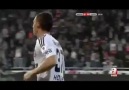 Beşiktaş 3-2 Ankaragücü [Maç Özeti]