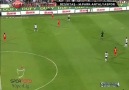 Beşiktaş 1 - 0 Antalyaspor  Geniş Özet