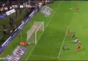 Besiktas 1-0 Antalyaspor  Gol Olcay Şahan