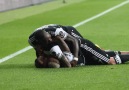 Beşiktaş 3-0 Antalyaspor maçının fotoğraf kareleri
