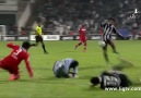Beşiktaş 1 - 0 Antalyaspor  Özet 