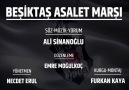 BEŞİKTAŞ ASALET MARŞIBüyük Beşiktaş Taraftarına Armağanımızdır.