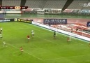 Besiktas 1 - 1 Asteras Tripolis (GOLLER)