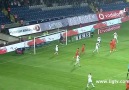 Beşiktaş 0 - 0 Başakşehir (özet)