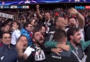 Beşiktaş 3-3 Benfica