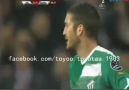 Beşiktaş 2 - 1 Bursa  Gol Edu.