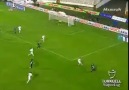 Beşiktaş 2 - 3 Bursaspor (2009-2010)