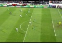 Beşiktaş 1-0 Bursaspor  Gol Almeida.