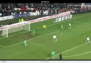 Beşiktaş:3-1:Bursaspor Gol:Mustafa Pektemek