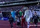 Beşiktaş 1 - 0 Bursaspor Maçın Geniş Özeti !