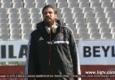 Beşiktaş 1-0 Bursaspor  Maçın Öyküsü