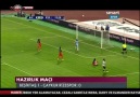 Beşiktaş 1-0 Çaykur Rizespor  Özet  Hazırlık Maçı
