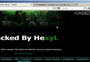 Besiktas.com.tr Hackleniş Videosu  Bursa Hooligans