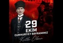 Beşiktaş - Cumhuriyetimizin kurucusu Gazi Mustafa Kemal...