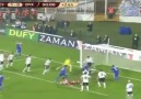Beşiktaş- Dinamo Kiev