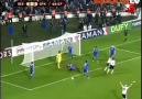 Beşiktaş:1 - Dinamo Kiev:0 Gol:Egemen Korkmaz