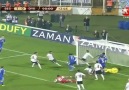 Beşiktaş 1 - Dinamo Kiev 0 l Son 25 Saniye.. l KARAMBOL l