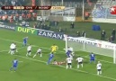 Beşiktaş - Dinamo Kiev Son 25 Saniye (İnanılmaz Mücadele)