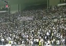 Beşiktaş diyerek sana yüz vurduk, Siyahın yanına beyazı koyduk...