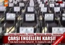 BEŞİKTAŞ Engellere Karşı