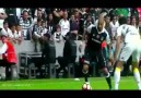 Beşiktaş 2016-17 En iyi Çalımlar