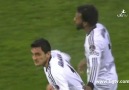 Beşiktaş 2-0 Eskişehirspor Gol: Pektemek