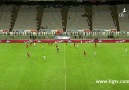 Beşiktaş 1-1 Eskişehirspor (Özet)