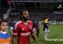Beşiktaş 3-2 Fenerbahçe  Derbiye Saniyeler Kala