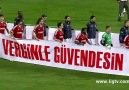Beşiktaş - Fenerbahçe (3-2) Geniş Özet