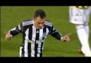 Beşiktaş:2 Fenerbahçe:4  1.Gol Ekrem Dağ