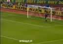 Beşiktaş  Fenerbahçe maci John Moshoeu den Harika Bir Gol