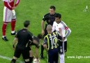 Beşiktaş 1-0 Fenerbahçe Maçın Geniş Özeti !