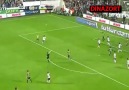 Beşiktaş 1 - 0 Fenerbahçe Maç Özeti 