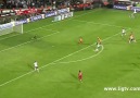 Beşiktaş 0 - Galatasaray 2