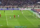 Beşiktaş 1-2 Galatasaray