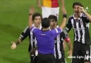 Beşiktaş 3 - Galatasaray 3 - Burak Yılmaz Penaltı Pozisyonu Video
